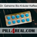 Dr. Geheime Bio-Kräuter Kaffee new09